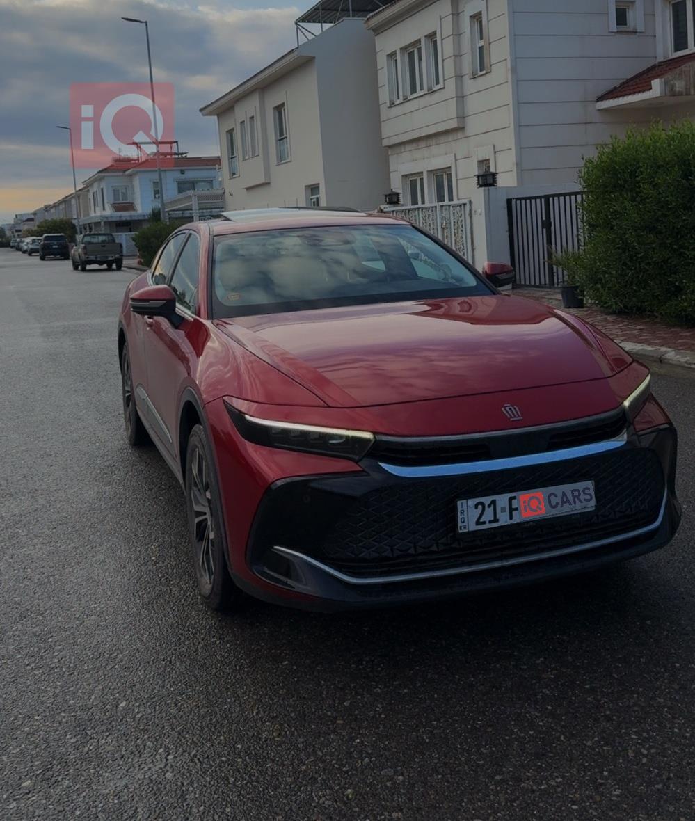 تويوتا كراون